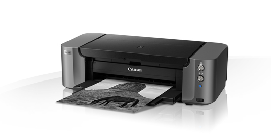 Canon PIXMA PRO-10S - Inkjet Photo Printers - Canon Cyprus